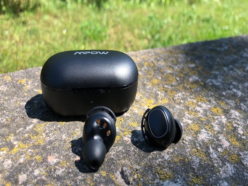 Blog Review: Mpow M30 Plus, Budget Earbuds with Great Performance