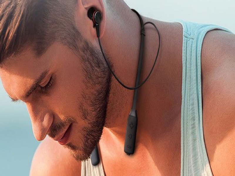 Buy Tronsmart Encore S2 Wireless Headphones in Pakistan