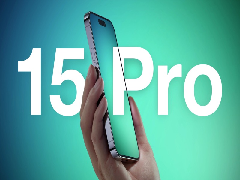iPhone 15 Pro Launching This Year With These 11 New Features