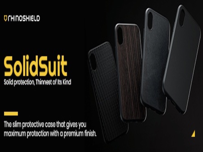 Rhinoshield Exclusive Store in Pakistan at Dablew.pk