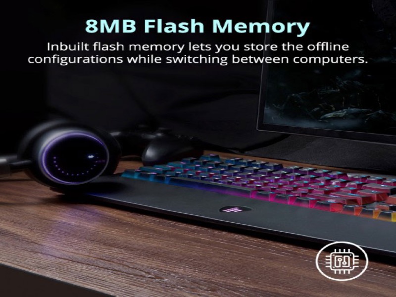 Newbie Tips When Buying A Mechanical Keyboard