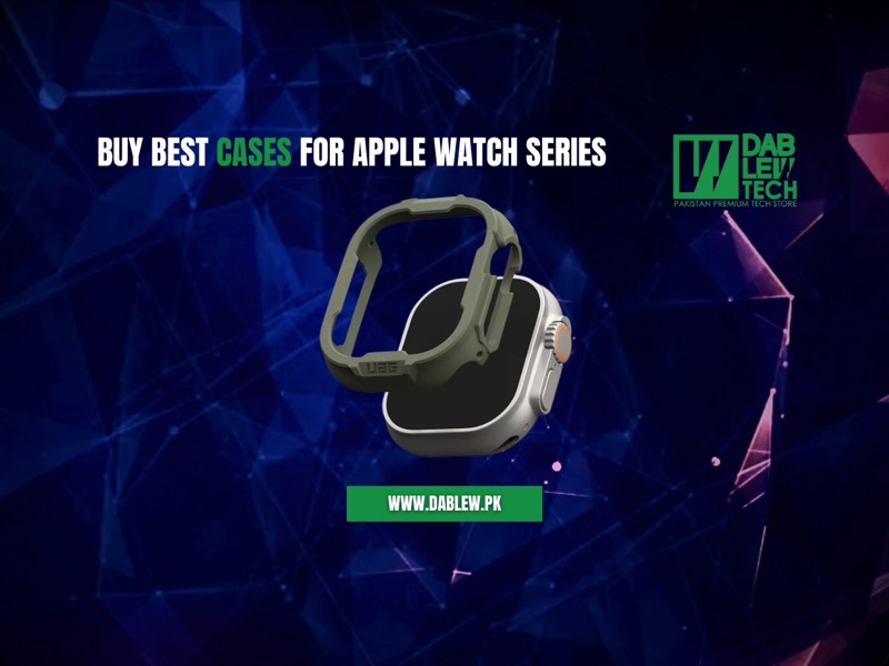Buy Best Cases For Apple Watch Series