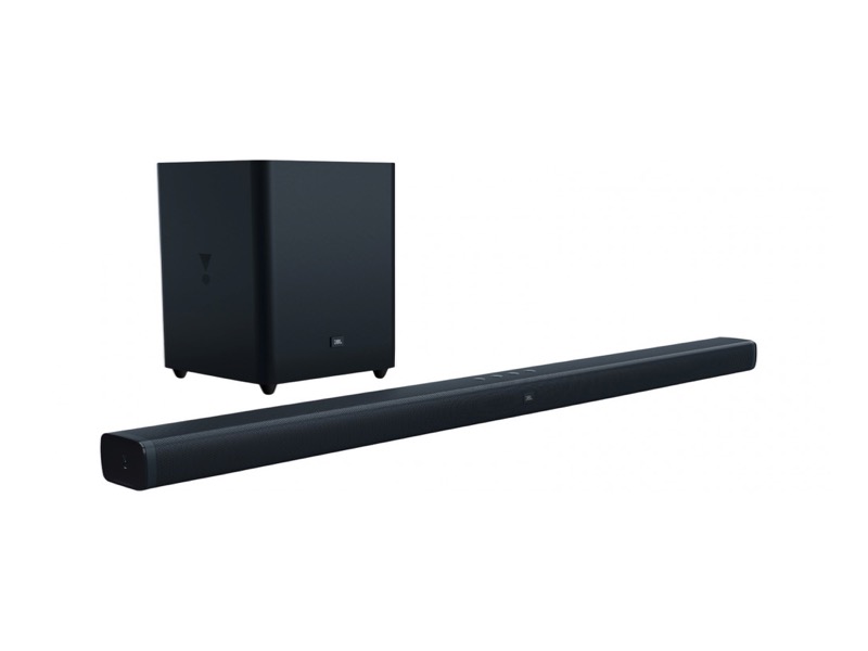 How to Choose the Right Soundbar for Your Home