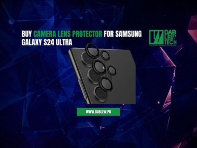 Buy Camera Lens Protector For Samsung Galaxy S24 Ultra
