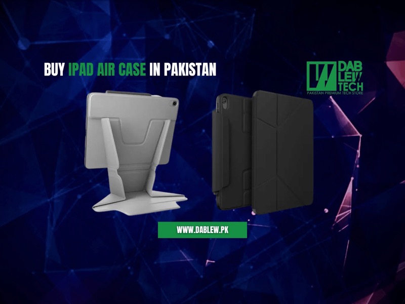 Buy iPad Air Case In Pakistan