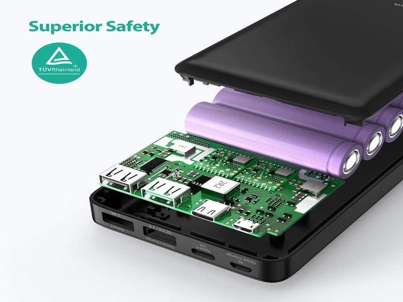Understanding Different Types Of Cell Phone Batteries