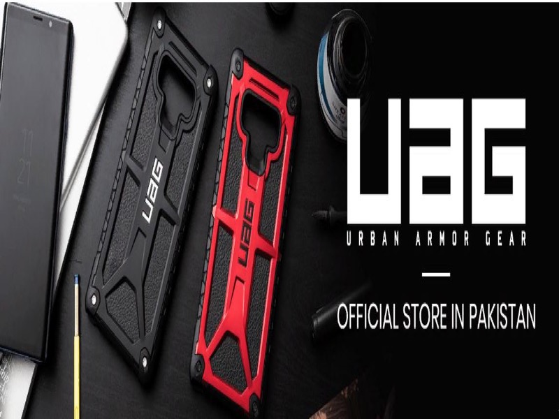 UAG Phone Covers; The Most Rugged And Protective Phone Covers In Pakistan