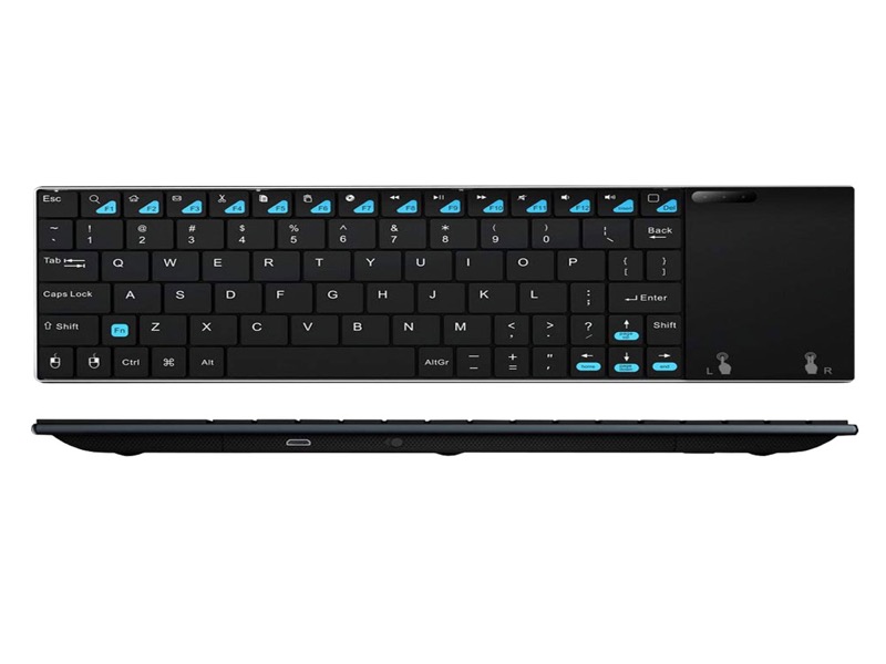 Why owning a wireless keyboard and mouse is crucial in 2020