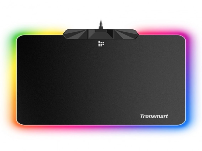 The Benefits Of A Gaming Mousepad
