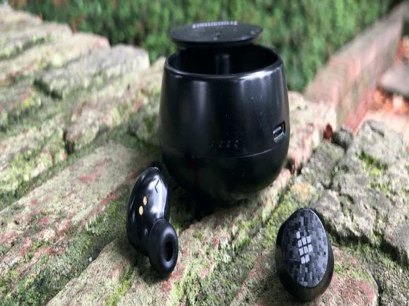 Blog Review: Tronsmart Spunky Pro