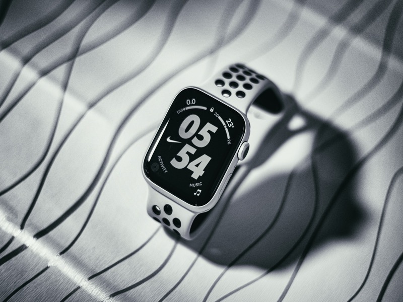 6 Ways to Get Fit with a Smartwatch