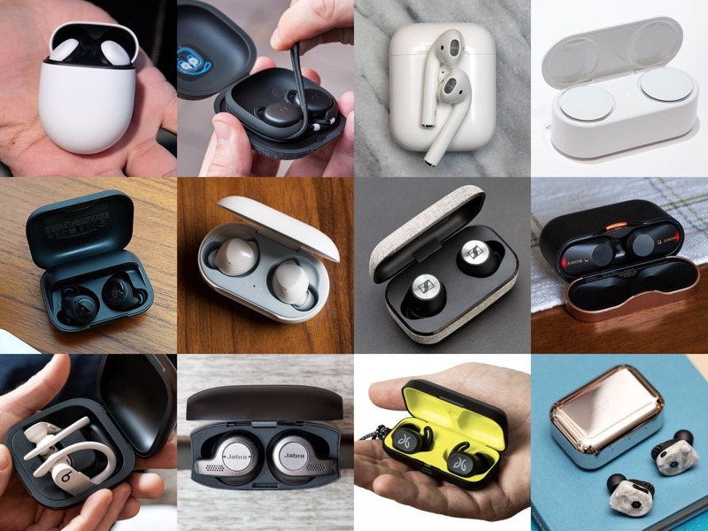 The Top Benefits Of Purchasing Airpods