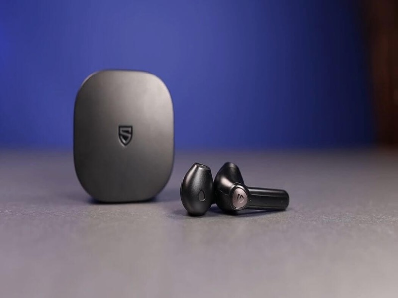 Blog Review: SoundPeats True Air 2