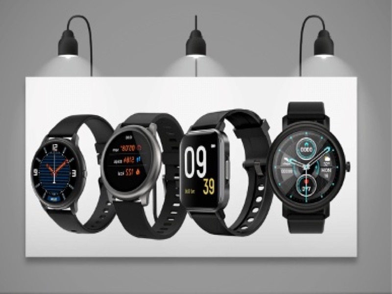 BENEFITS OF HAVING A SMART WATCH