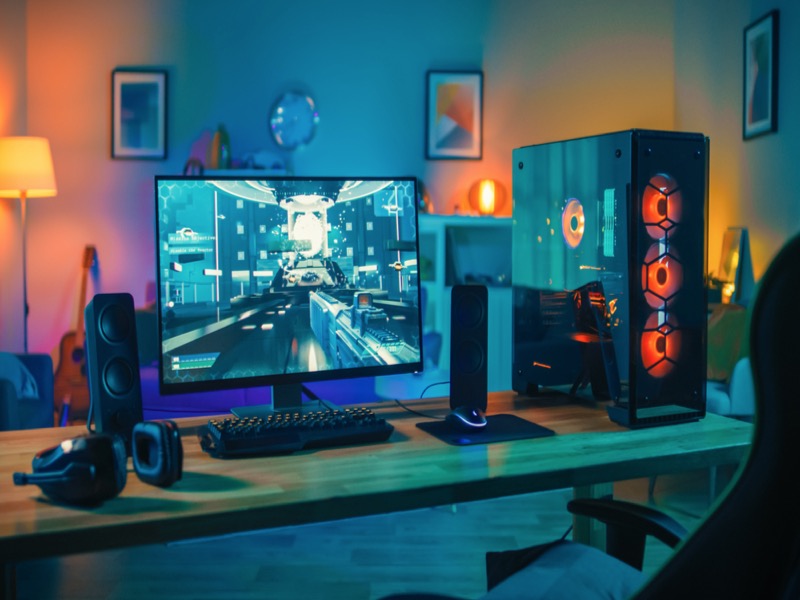 Benefits Of Computer Games