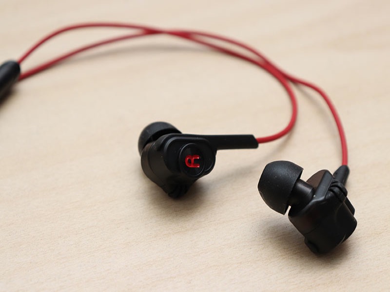 Blog Review: Blitzwolf BW-ES2