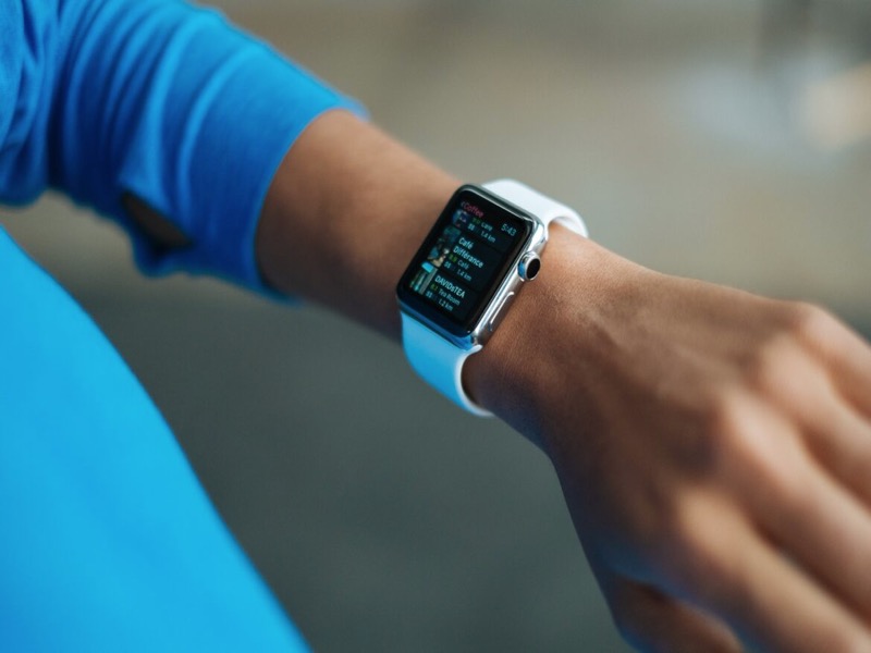 Best Straps For Your Smartwatches In Pakistan
