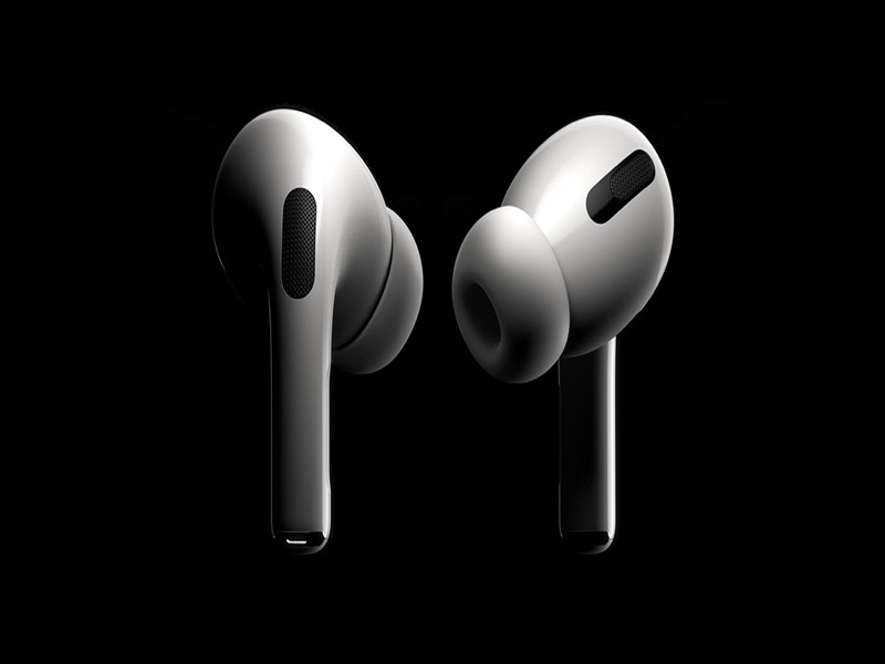 All You Need To Know About Top Air pods