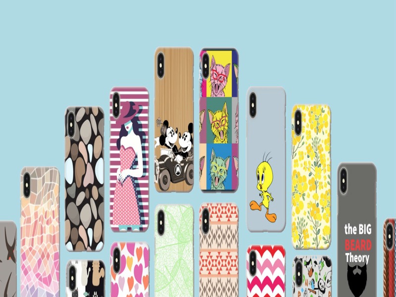 4 Benefits Of Having A Mobile Phone Cover