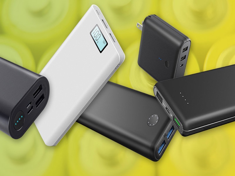 The Ideal Power Bank For You
