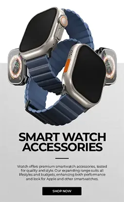 Smart Watch Accessories