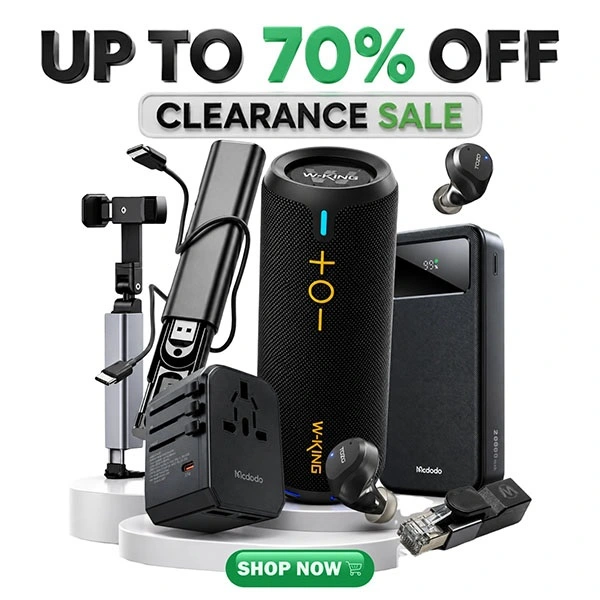 70% Discount