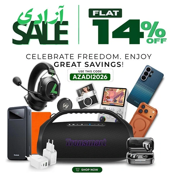 Azadi Sale
