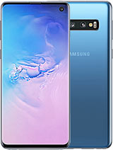 Galaxy S10 Series