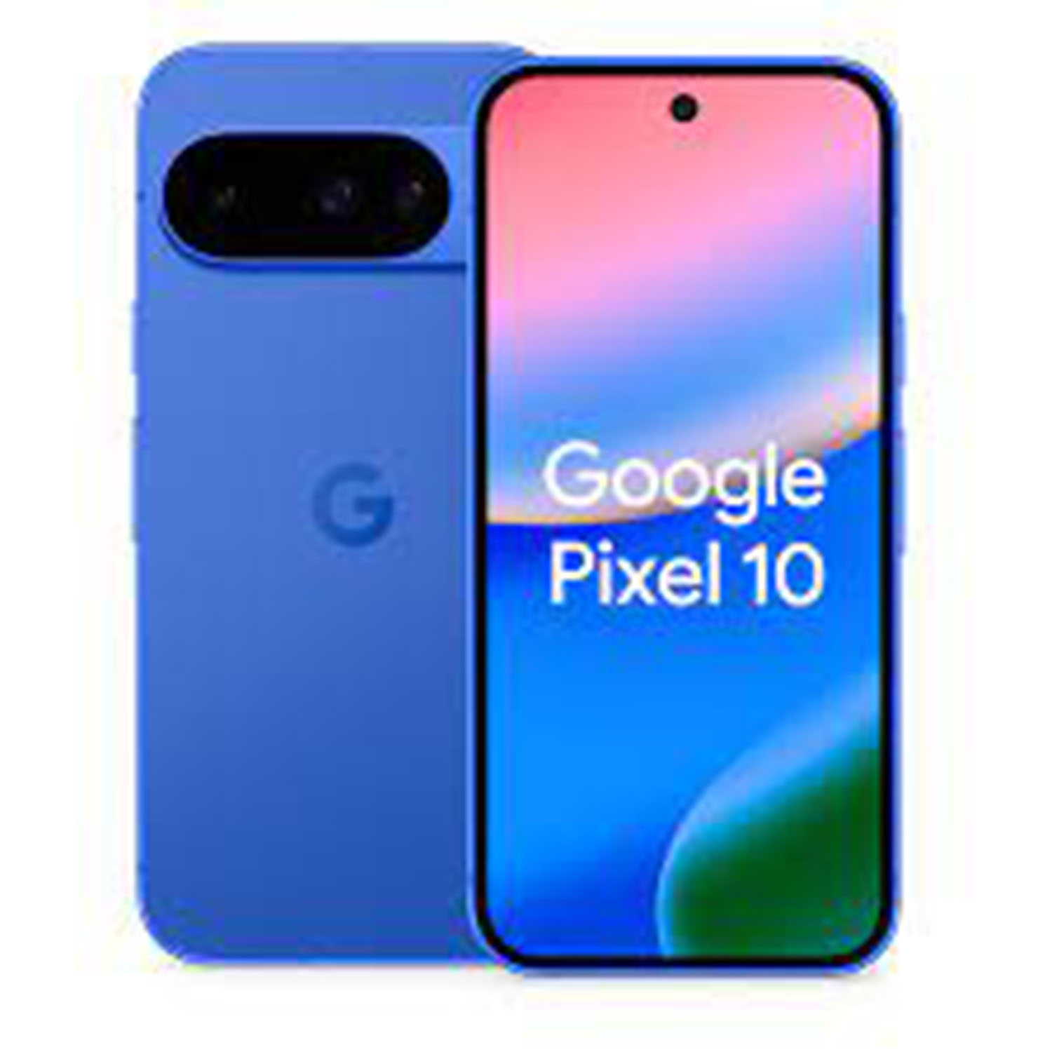 Google Pixel 10/10 Pro