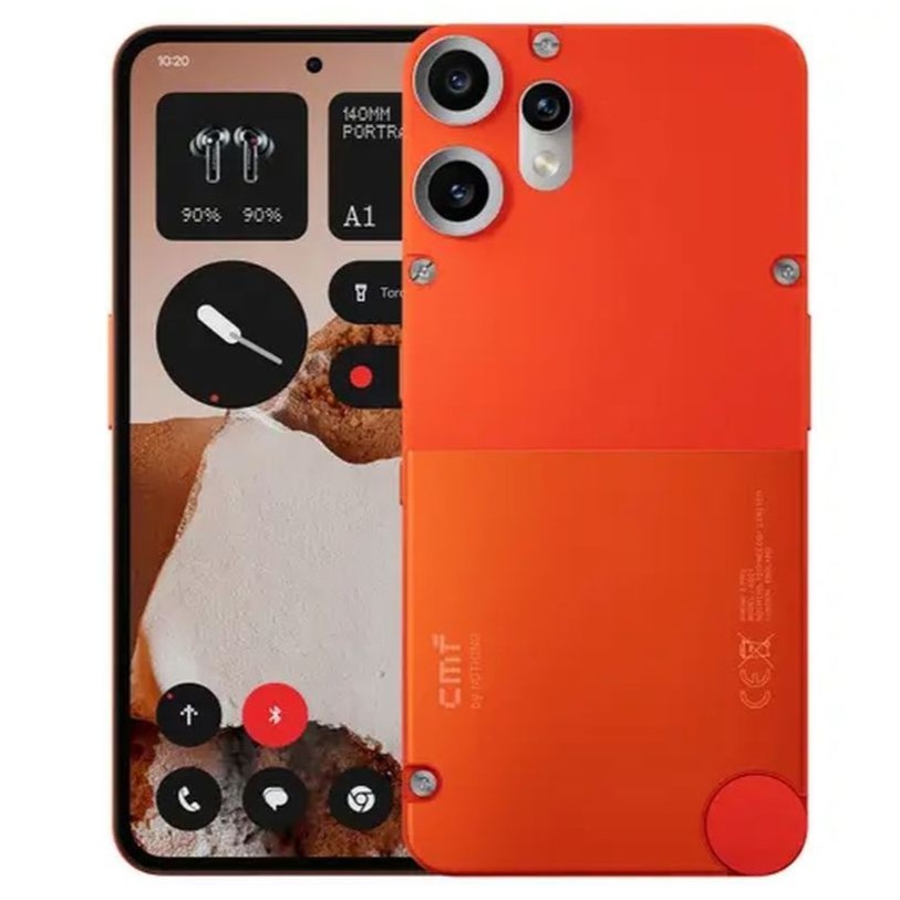 Nothing Phone 2 Pro