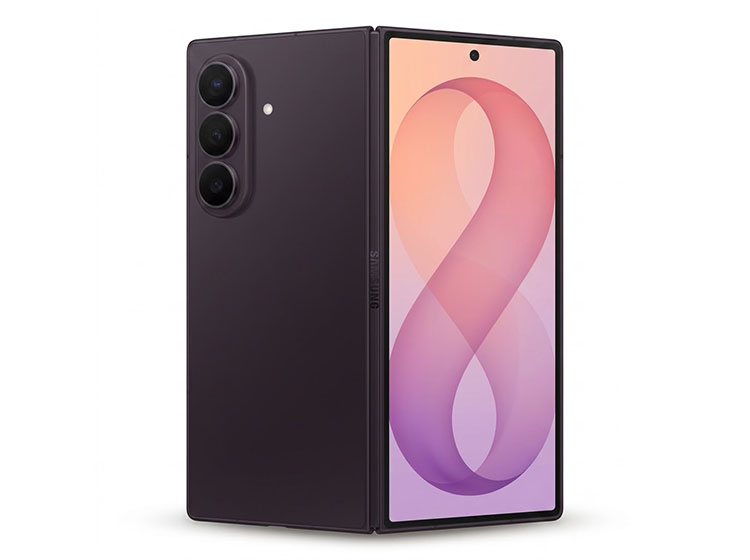 Z Fold 8 Ultra