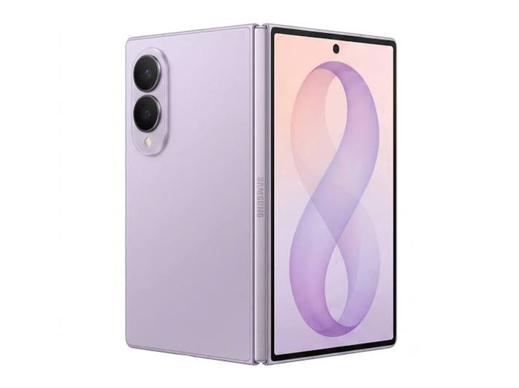 Z Fold 8