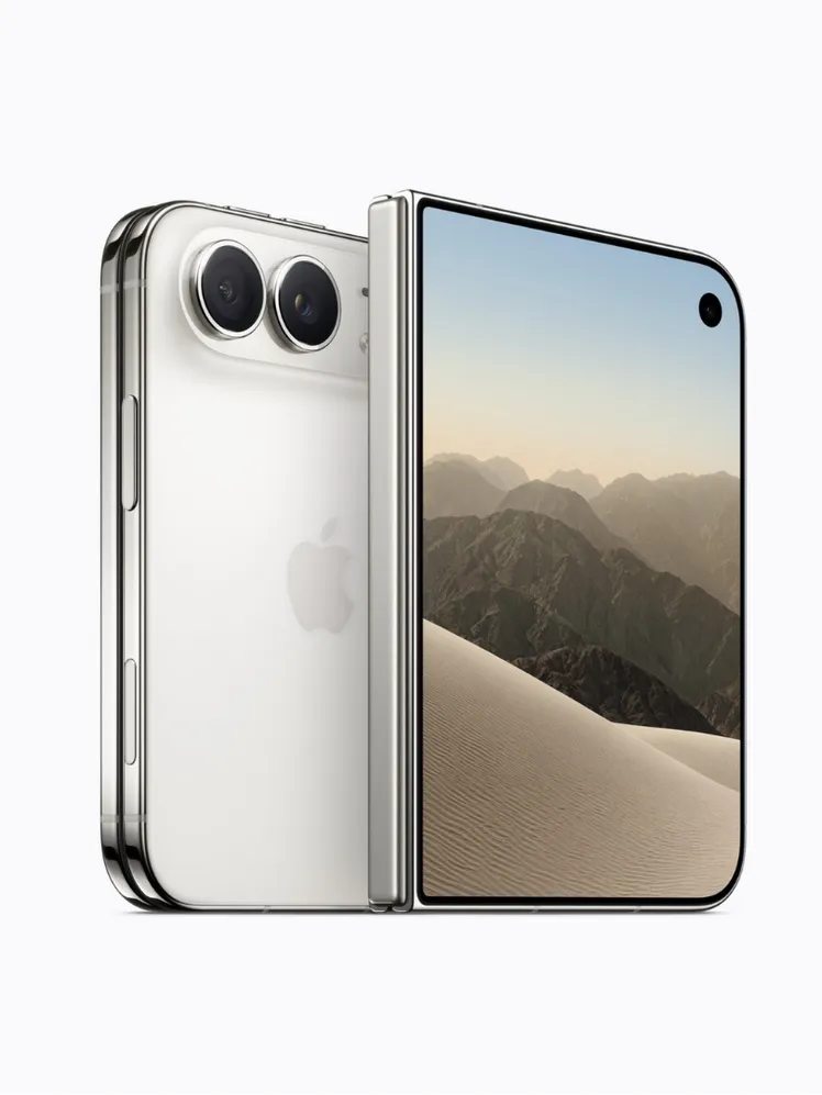 iPhone Duo