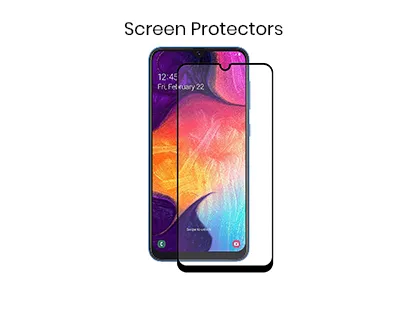screen protector