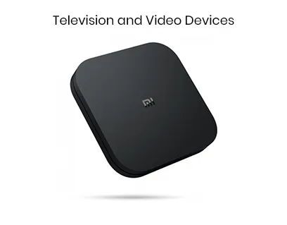 television-video