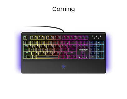 gaming
