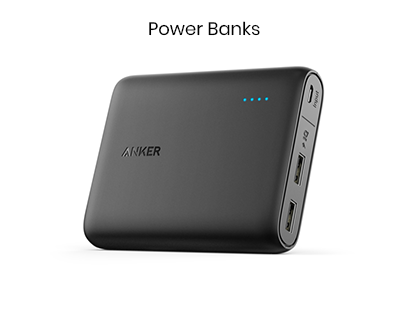 power-bank