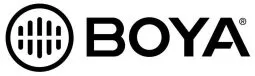 Boya logo