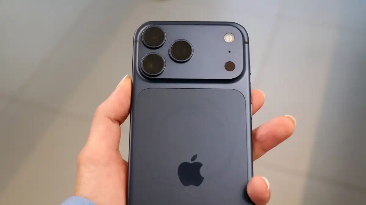 iPhone 18 Pro ‘leak’ claims everything is going well