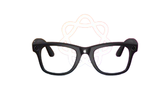 Apple AI Glasses Will Rival Meta’s With Several Styles, Oval Cameras