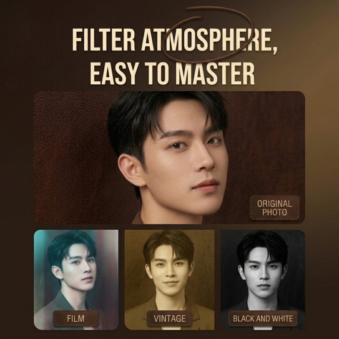 Atmosphere Filters