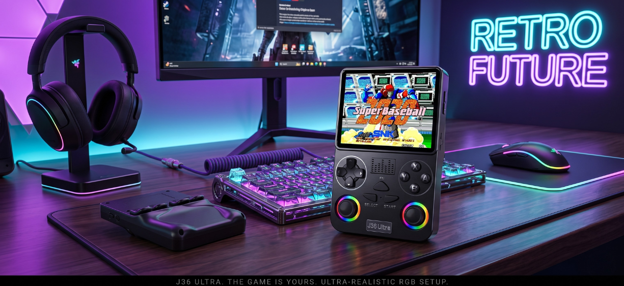 J36 Ultra Feature Banner 2