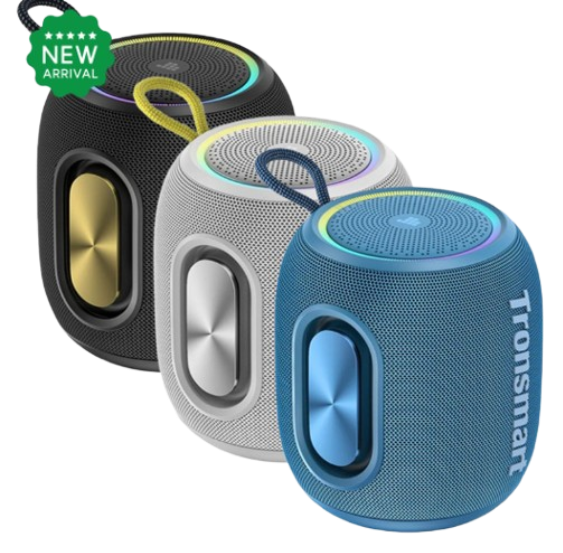 Buy Best Tronsmart Bluetooth Speakers in Pakistan