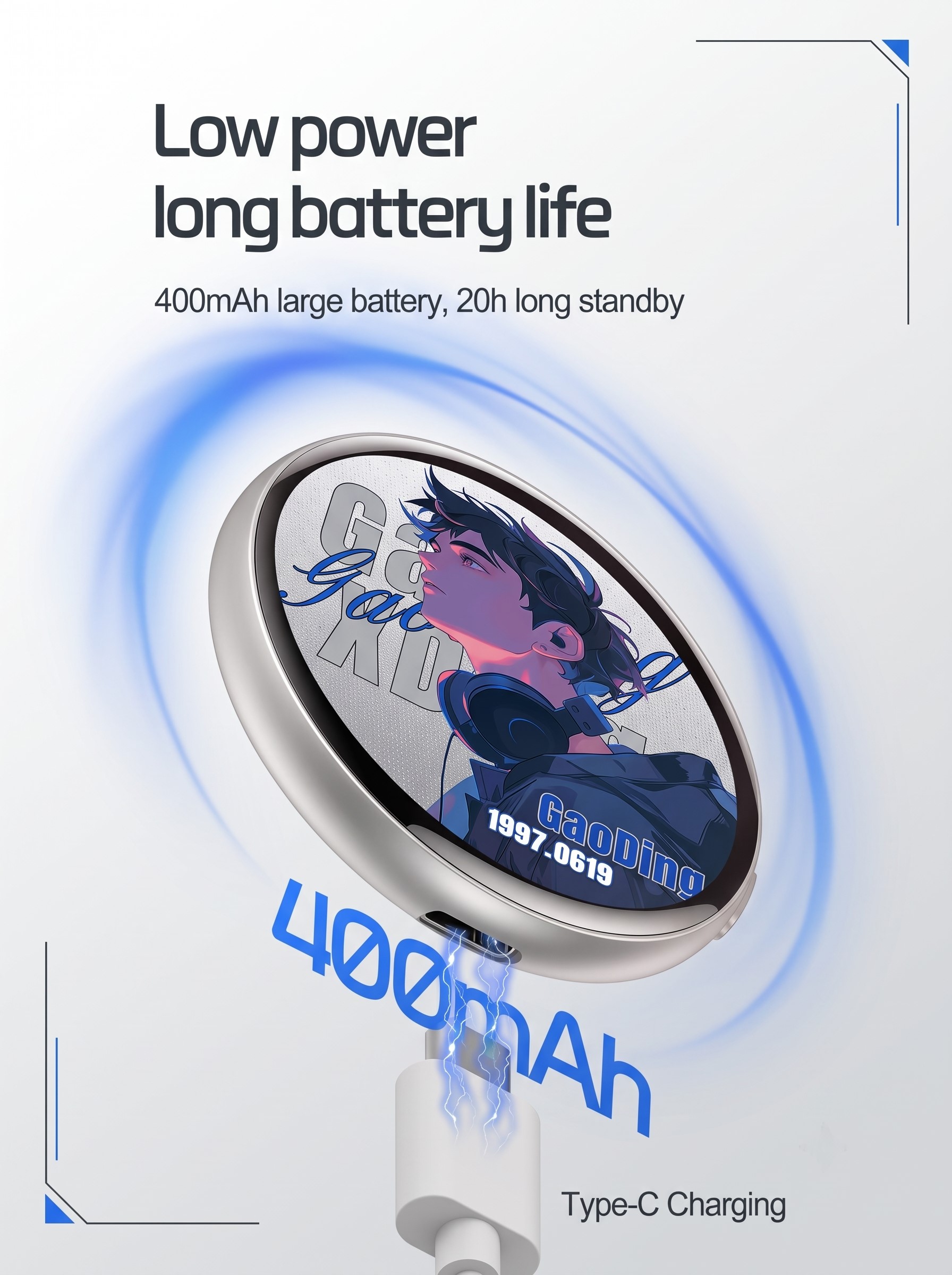 Bluetooth Connectivity