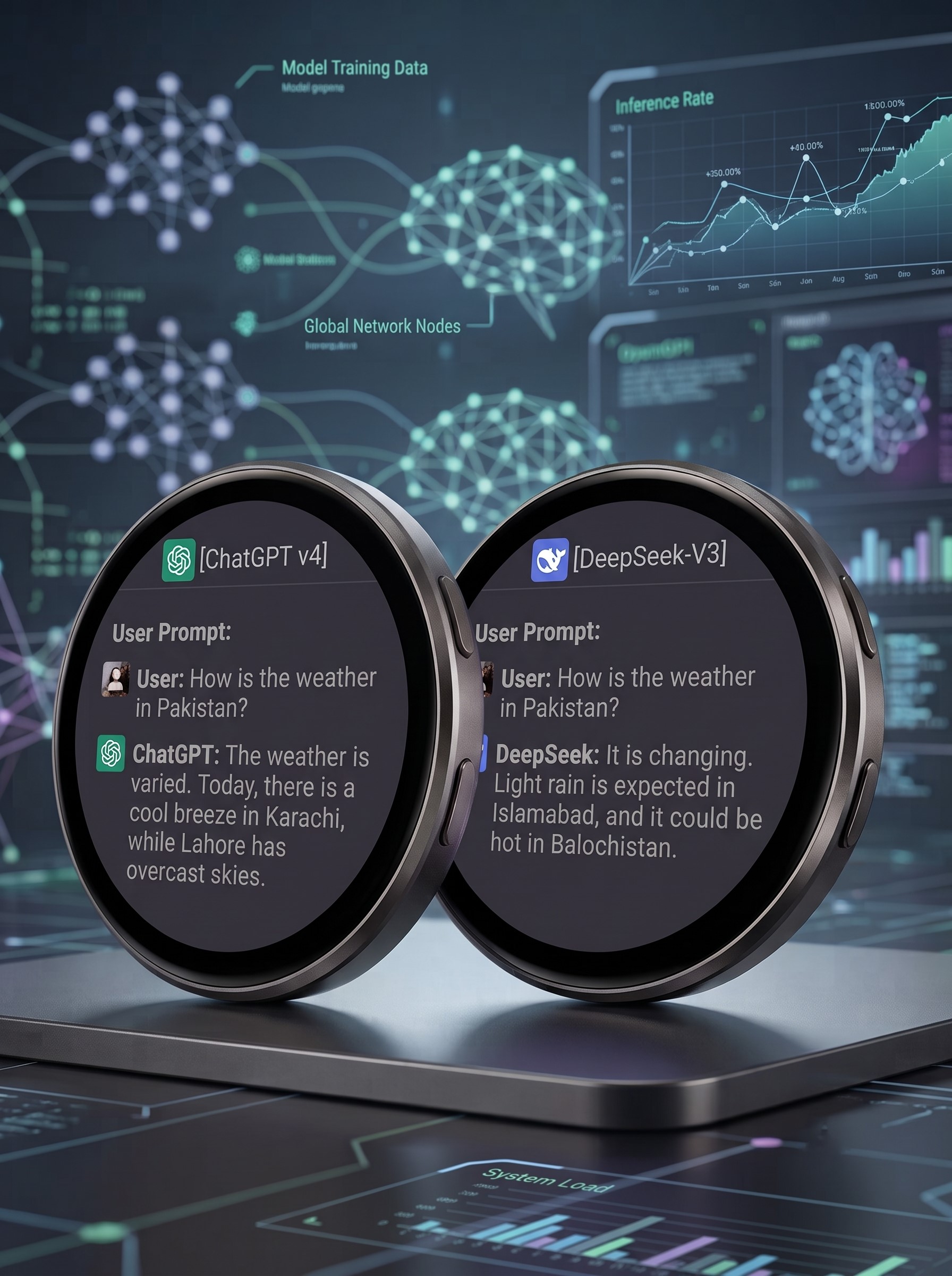 AI Voice Assistant