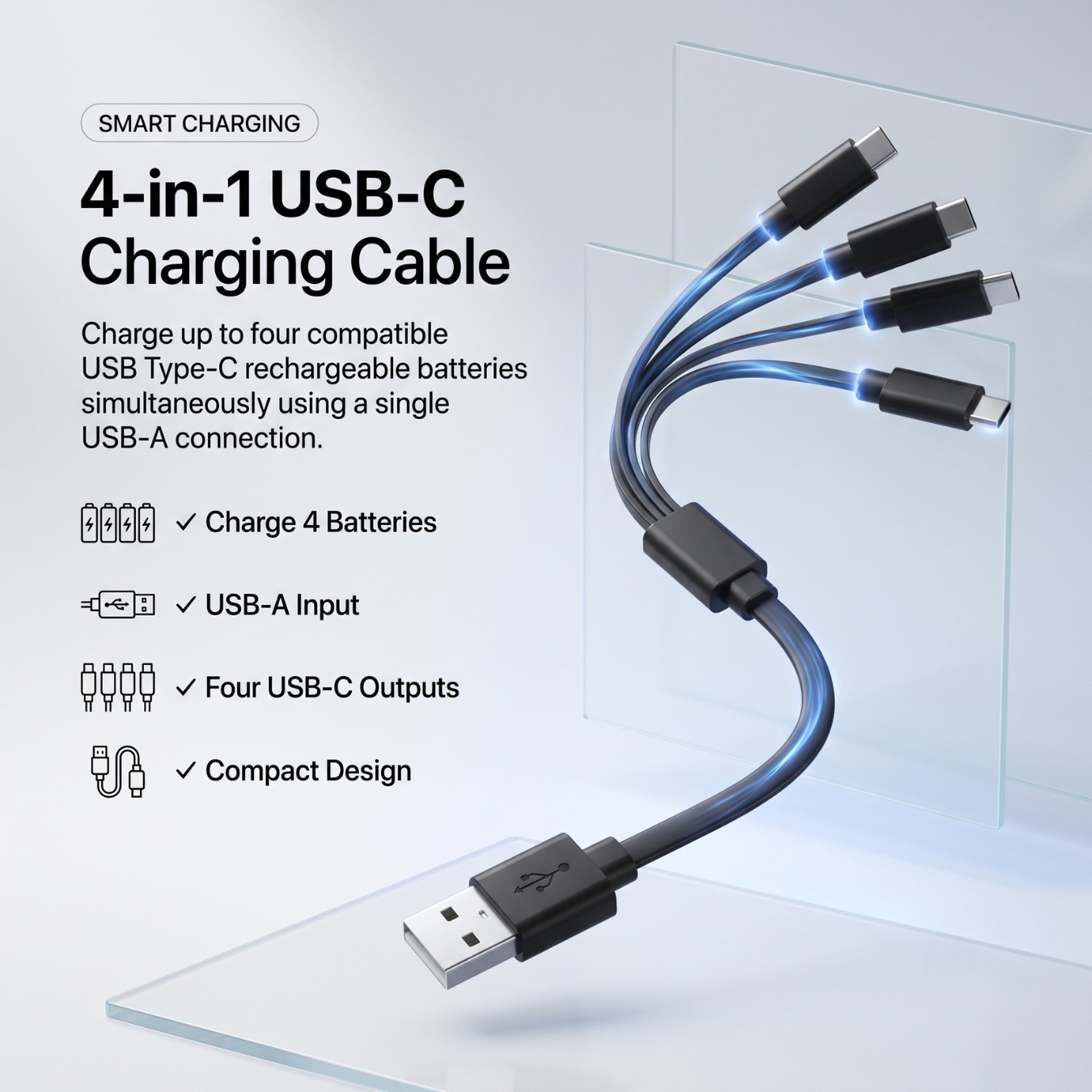 4-in-1 Universal Design