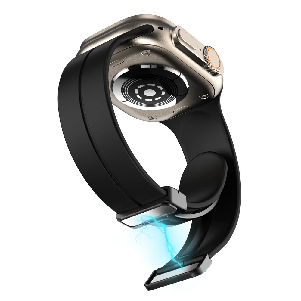 Strong Magnetic Clasp