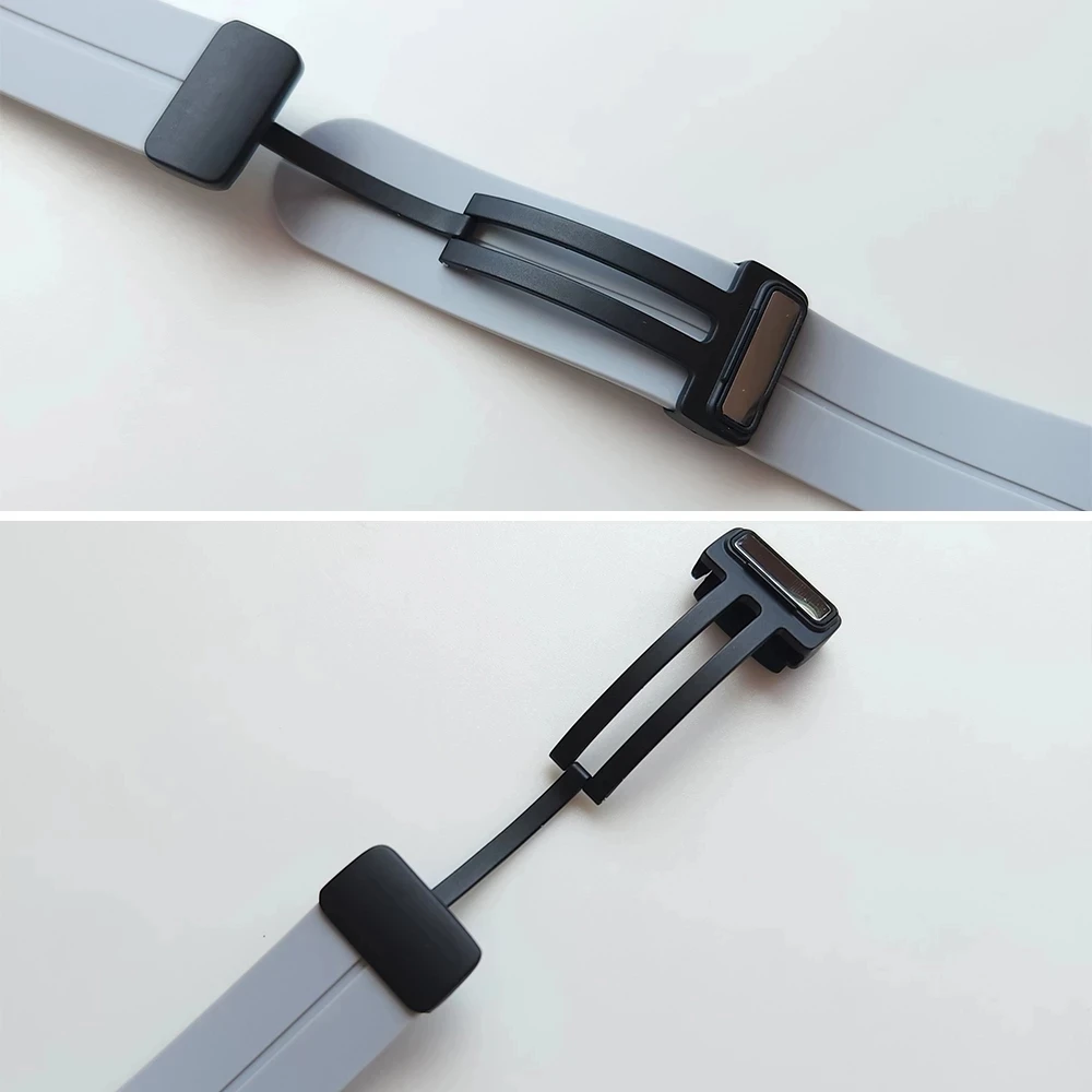 Secure Adjustable Fit