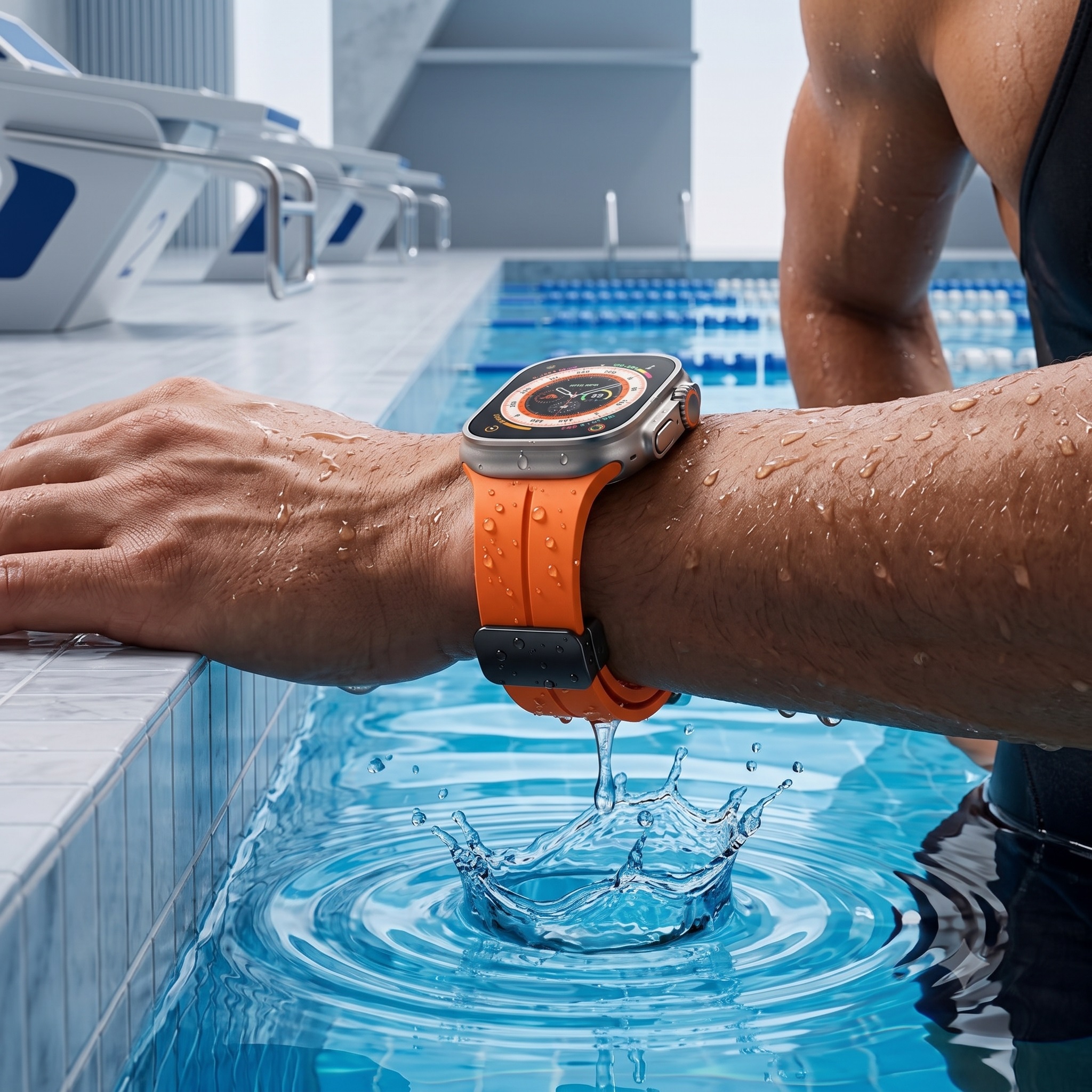 Waterproof Performance