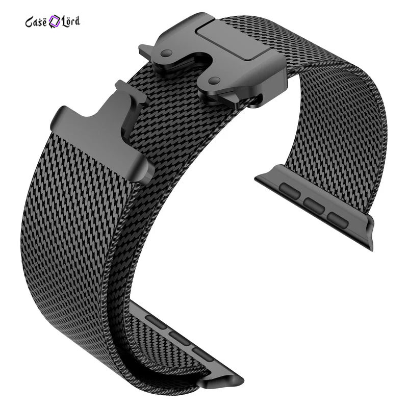 Milanese Loop Hero